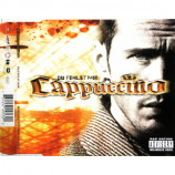 Cappuccino - Du Fehlst Mir - CD Maxi Single