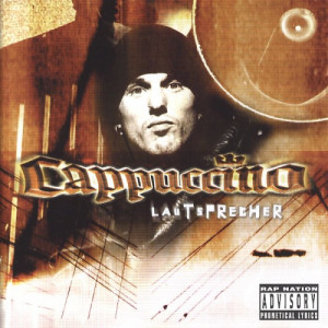 Cappuccino - Lautsprecher - CD - CD - Album