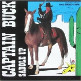 Captain Buck - Saddle Up - 12