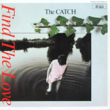 Catch - Find The Love - 12