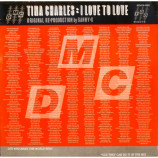 Charles,Tina - I Love To Love DMC RMX - 12