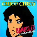 Chico Chico - Bamboleo - 12