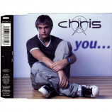 Chris - You - CD Maxi Single