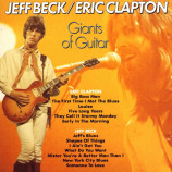 Clapton,Eric / Beck,Jeff - Giants Of Guitar - CD