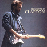Clapton,Eric - The Cream Of Clapton - CD