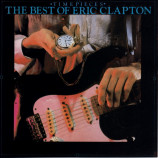 Clapton,Eric - Time Pieces, The Best of Eric Clapton - CD