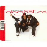Cleopatra - Cleopatra's Theme - CD Maxi Single