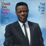 Cole,Nat King - Thank You, Pretty Baby - LP