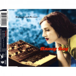 Cologne Incest Armada - Nancy Boy - CD Maxi Single
