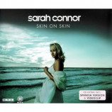 Connor,Sarah - Skin On Skin - CD Maxi Single