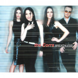 Corrs - Breathless - CD Maxi Single