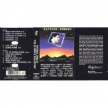 Cowley,Patrick - The Ultimate Collection - Cassette
