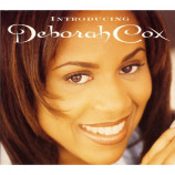 Cox,Deborah - Sentimental - CD Maxi Single