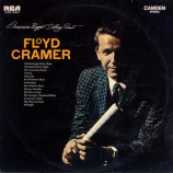 Cramer,Floyd - America's Biggest Selling Pianist - LP