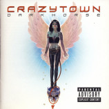 Crazy Town - Darkhorse - CD