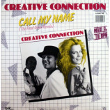 Creative Connection - Call My Name - 12