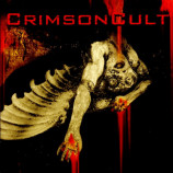 Crimson Cult - Crimson Cult - CD