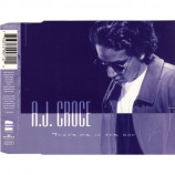 Croce,A.J. - That's Me In The Bar - CD Maxi Single