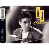 Croce,A.J. - Which Way Steinway - CD Maxi Single