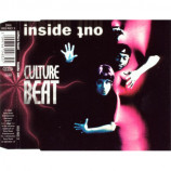 Culture Beat - Inside Out - CD Maxi Single