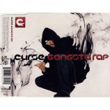 Curse - Gangsta Rap - CD Maxi Single