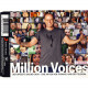 Million Voices (7 Seconds) - CD Maxi Single