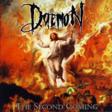 Daemon - The Second Coming - CD
