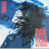 Dan Reed Network - Ritual - 12