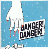 Danger Danger - Of Death - 7