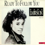 Dawson,Dana - Ready To Follow You - 12