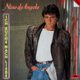 De Angelo,Nino - Ich Suche Nach Liebe - LP