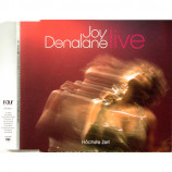 Denalane,Joy - Höchste Zeit - CD Maxi Single