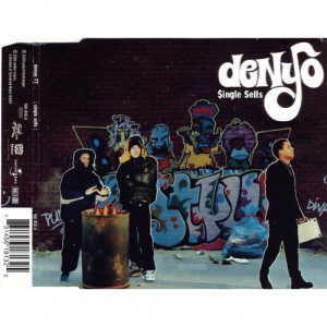 Denyo 77 - Single Sells - CD Maxi Single - CD - Album