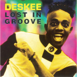 Deskee - Lost In Groove - 12