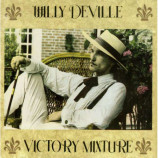 DeVille,Willy - Victory Mixture - LP