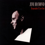 Diamond,Jim - Remember I Love You - 7