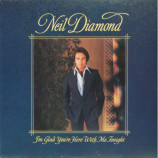 Diamond,Neil - I'm Glad You're Here With Me Tonight - LP