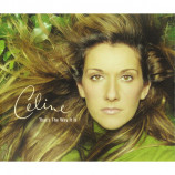 Dion,Celine - That's The Way It Is - CD Maxi Single