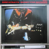 Dire Straits - Money For Nothing - 12
