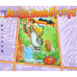 Disney Cast - The Jungle Book Groove - CD Maxi Single