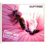Dizzy Bee - Powdered (Duptribe Remixes) - CD Maxi Single