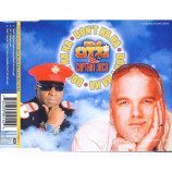 DJ Ötzi vs. Captain Jack - Don't You Just Know It 2002 (Don't Ha Ha) - CD Maxi Single
