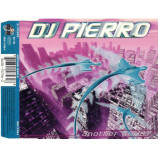 DJ Pierro - Another World - CD Maxi Single