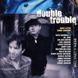 Double Trouble - Been A Long Time - CD
