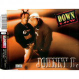 Down Low - Johnny B. - CD Maxi Single