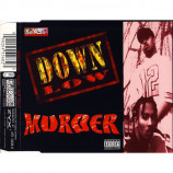 Down Low - Murder - CD Maxi Single