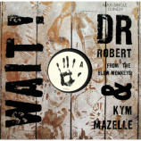 Dr. Robert & Kym Mazelle - Wait - 12