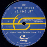 Driver Project vs. Mike Litt - Eternal Summer Remixes - 12