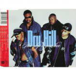 Dru Hill - How Deep Is Your Love - CD Maxi Single