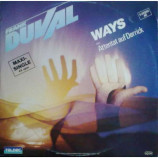 Duval,Frank - Ways - 12